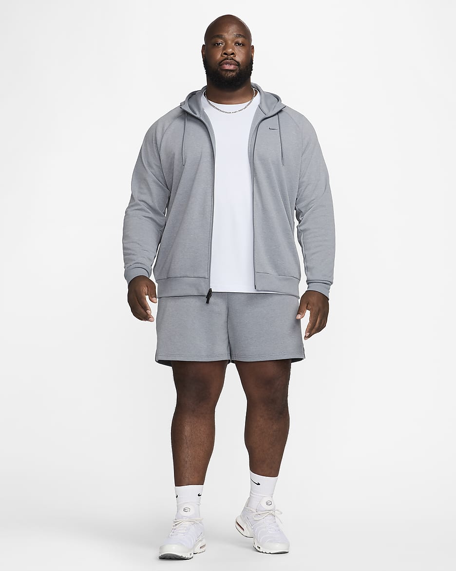 Cool grey nike hoodie best sale